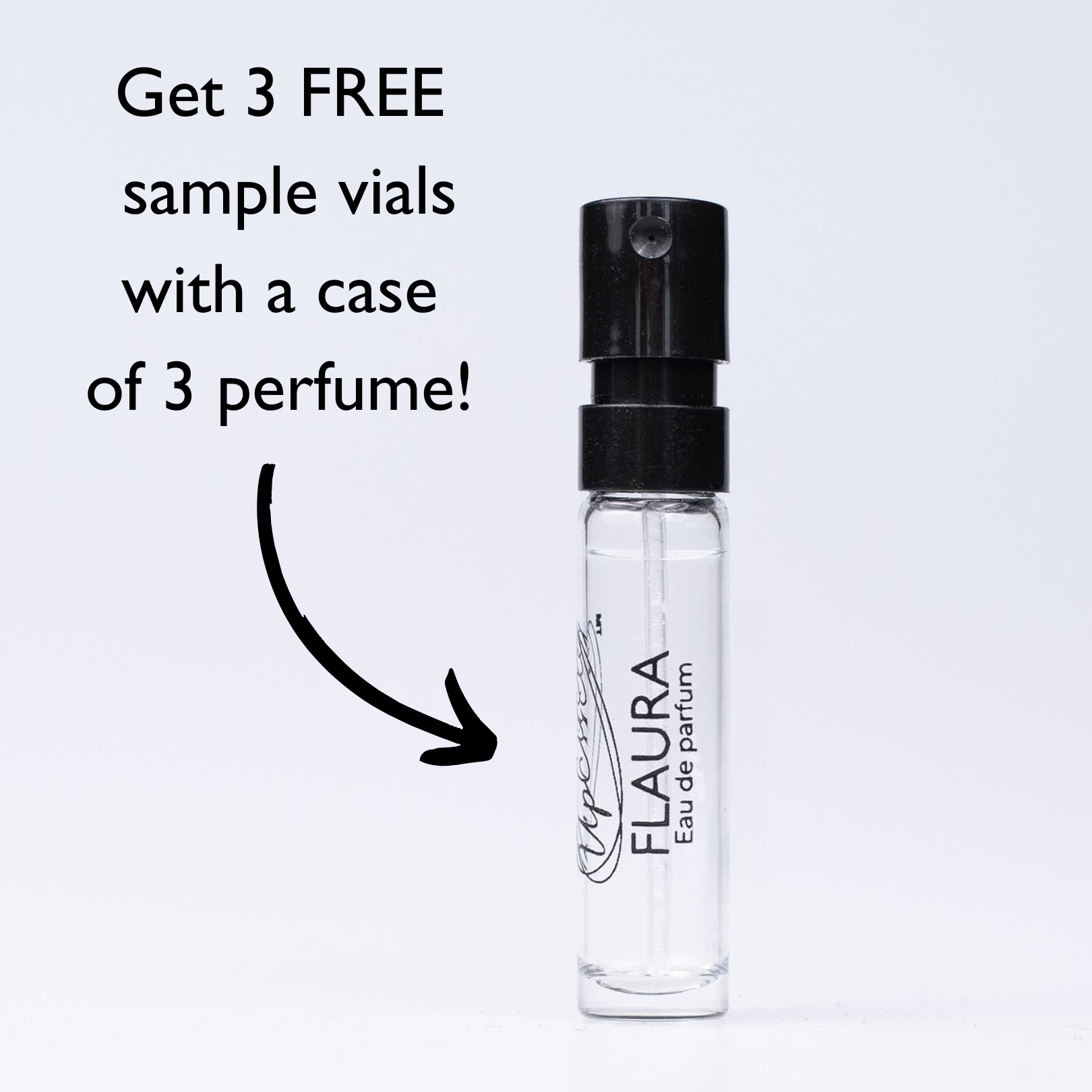 UpCircle Beauty UK – wholesale Perfume/eau de toilette – Vegan, upcycled & sustainable Eau de Parfum - Flaura6