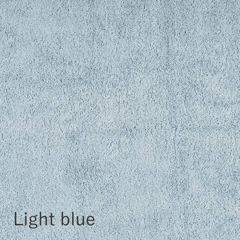 REALJAPANPROJECT - Wholesale Bath towel - Murakami Pile FERGHANA Towel Imabari 6 Types 17 Colors19