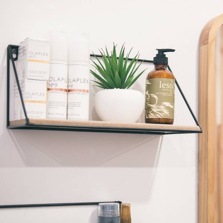 leso - Wholesale Hand Cream/Lotion - Shea Hand Lotion - Ecru2