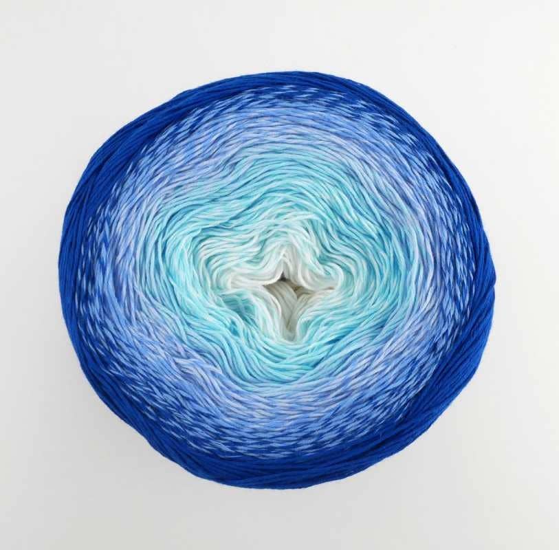 Wollbiene - Wholesale Yarn - Wollbiene Flair Cotton 250g 100% Cotton45