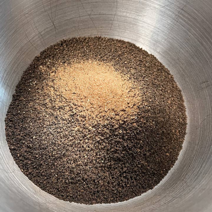 Hidden Grounds Coffee Roasters - Wholesale Loose Tea - Masala Chai Mix