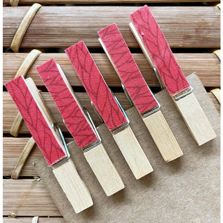 Klädnypor - Pele - Sista 1! för wholesale av Ivy & Co.