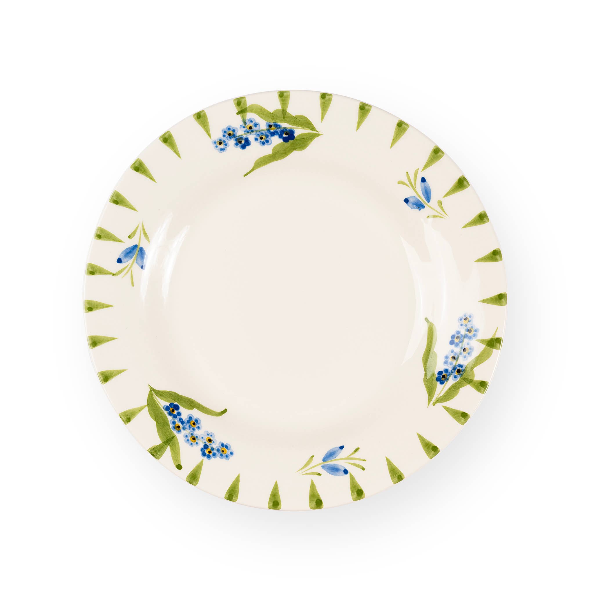 Denise - Vendita all'ingrosso Piatto - Piatto da Dessert Anthony