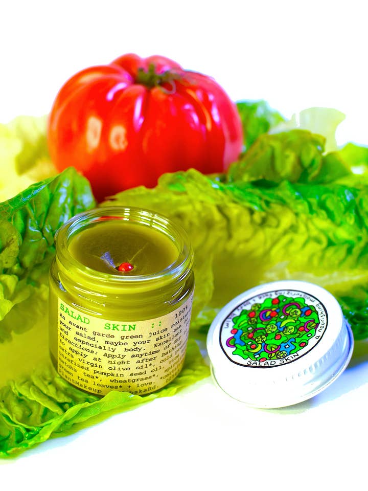 Salad Skin for wholesale by Plant Makeup
