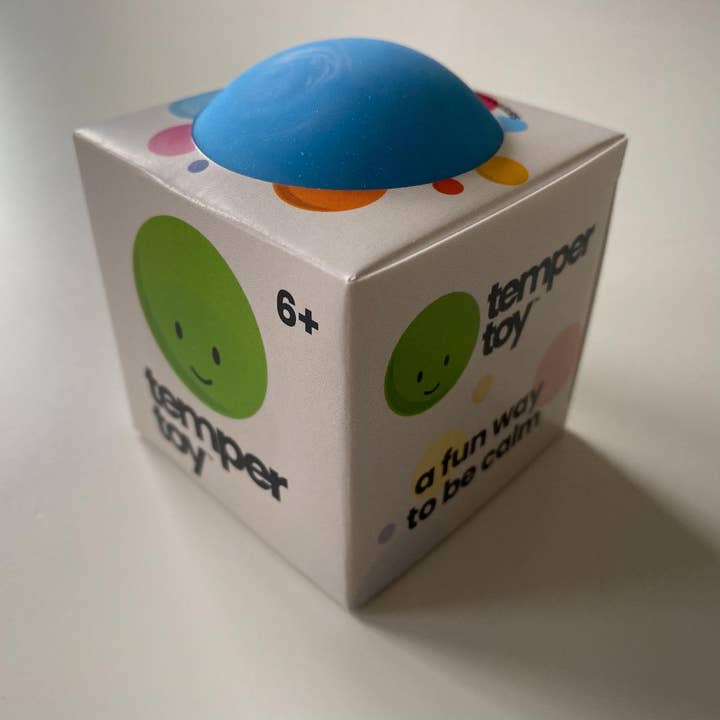 Blå himmel för wholesale av Temper Toy