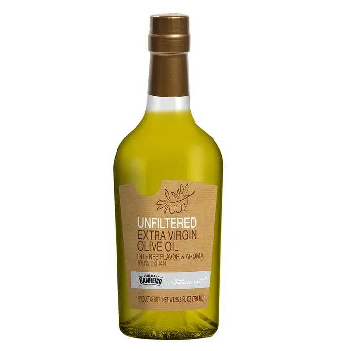 Artistica - Deruta of Italy - Wholesale Olive Oil - GIFT BOX: With Tuscan Olive Oil Dispenser + EVOO bottle - Limoncini design