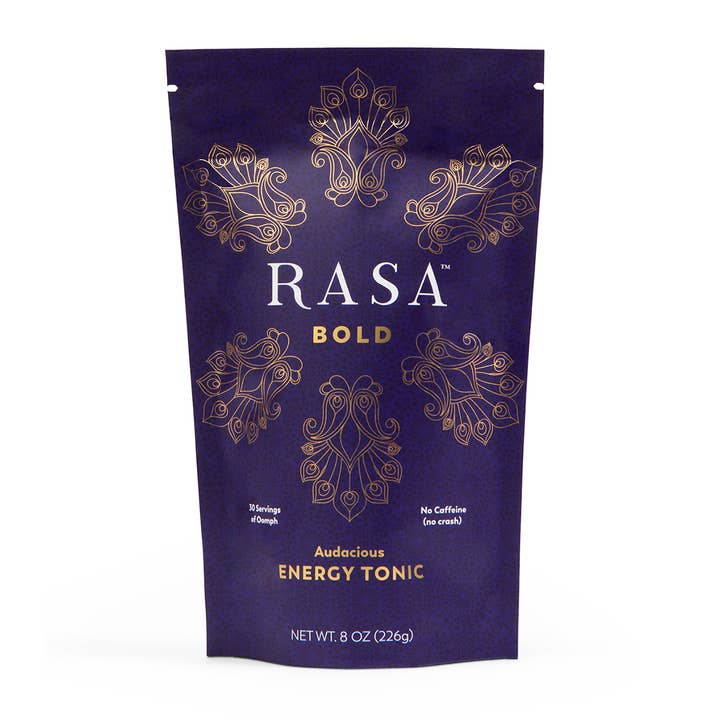 Rasa Bold | Coffee Alternative | 8 oz for wholesale by Rasa - #1 in Functional Adaptogens