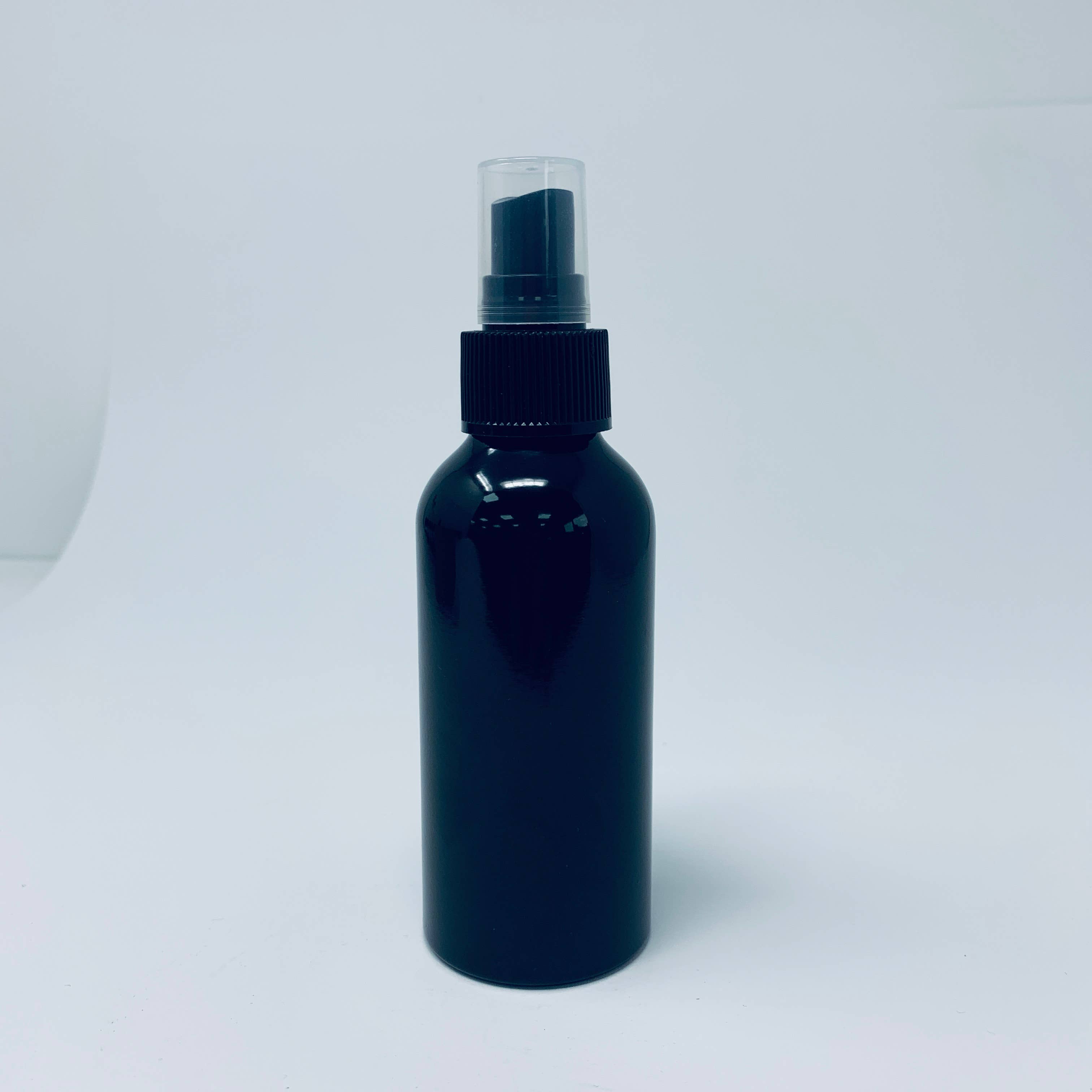 AW Aromatics Limited - Wholesale Room & Linen Spray - White Label 100ml Room Spray - Oudh Noir1
