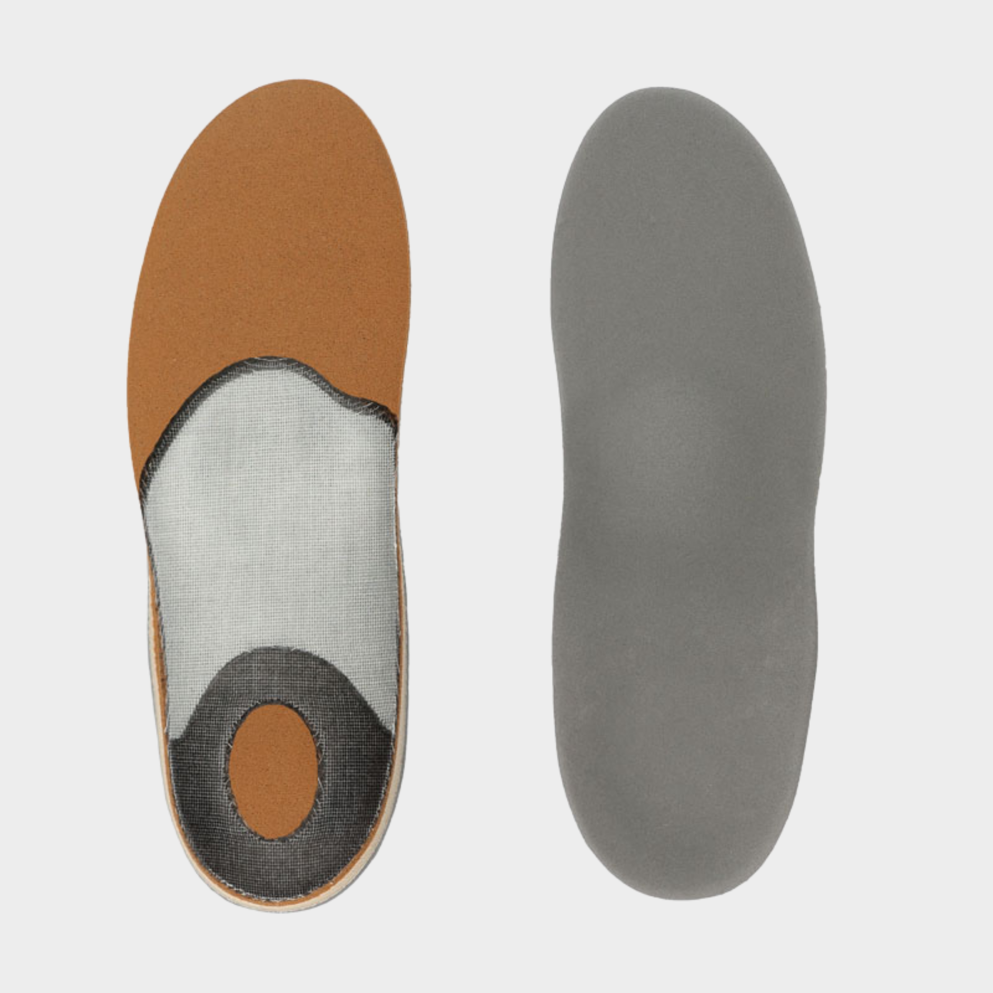 My Podologie - Wholesale Inserts/Soles - Unisex - Algie Sport Plus Module - Express 24h - Expert by My Podologie1