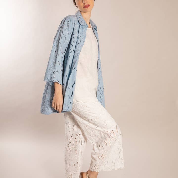 Anemone bukser for engroshandel hos Chez Moi