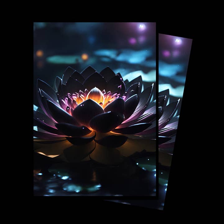 Lotus for wholesale by Paramint