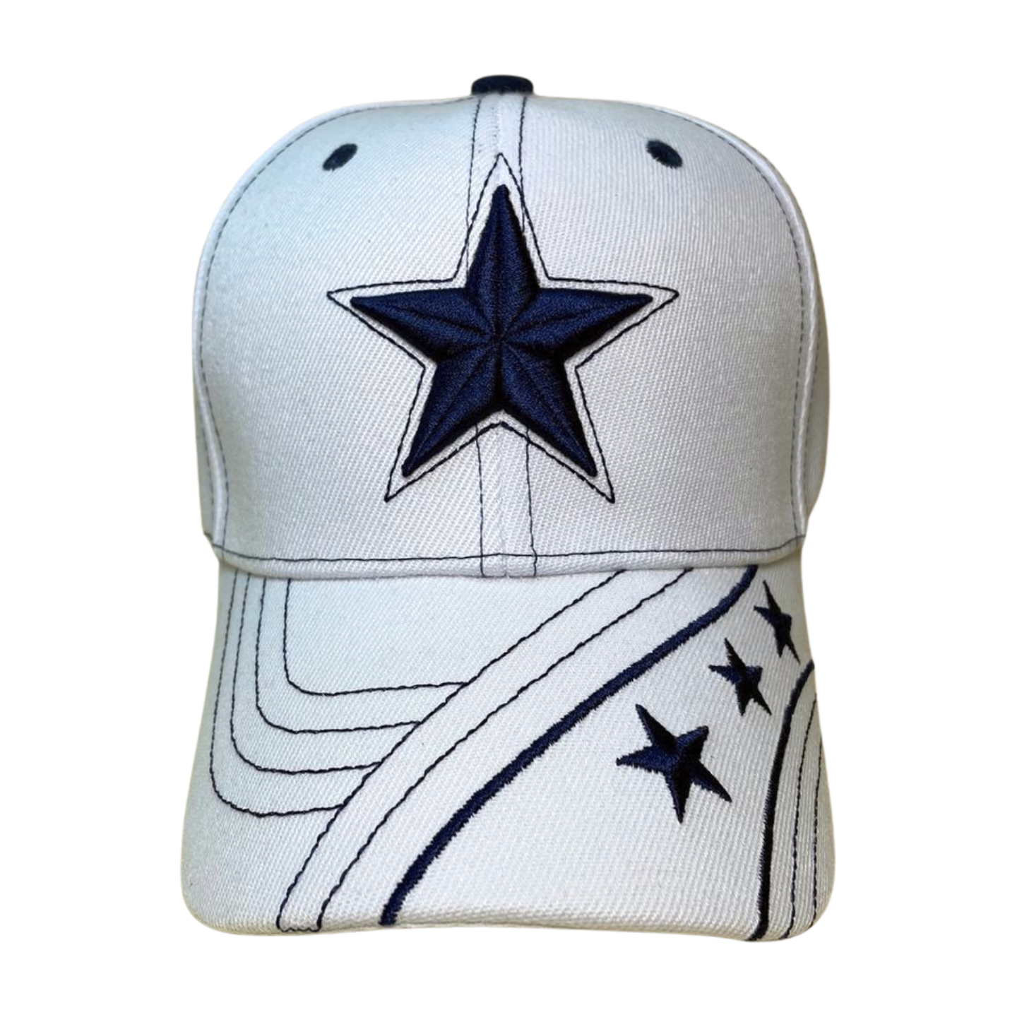 Winsome Apparel - Wholesale Hat Accessory - Men's - HV-DALLAS15