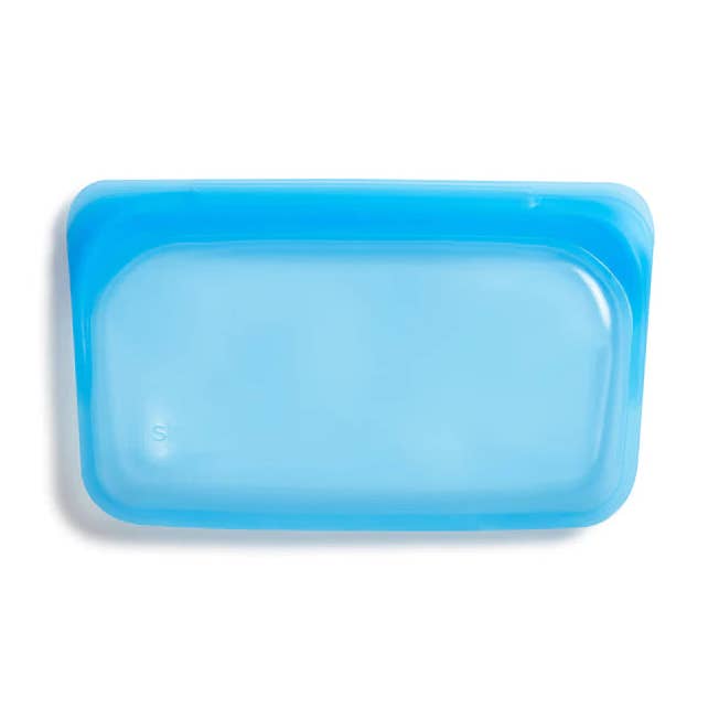 Snack Stasher Bag for wholesale by holisticanine