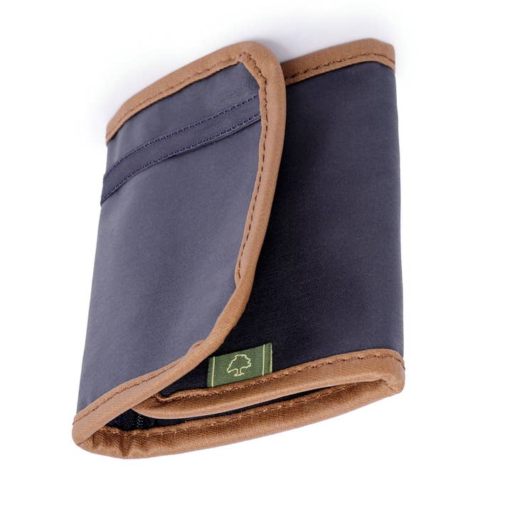 TSD Brand - Wholesale Wallet - Unisex - Urban Light Coated Canvas Wallet55