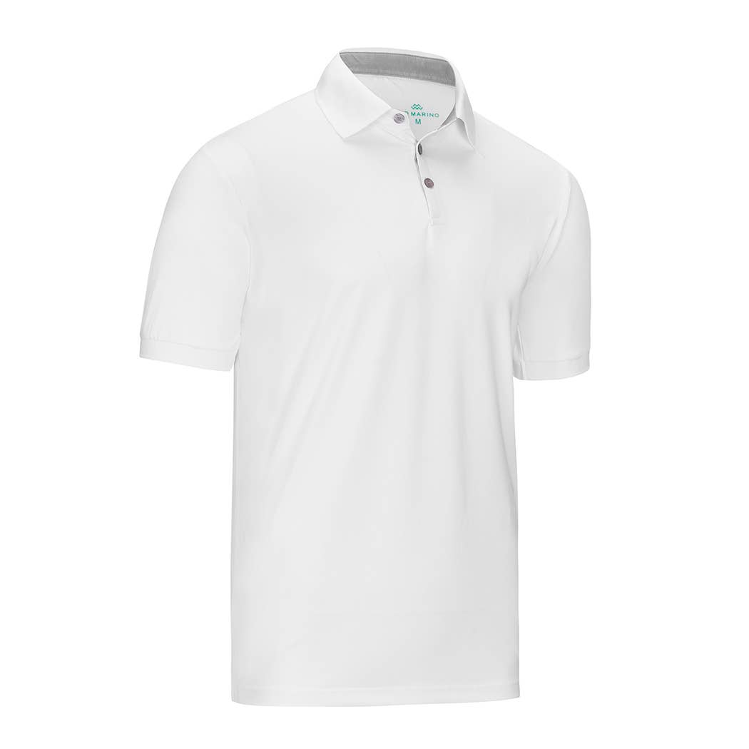 Mio Marino - Wholesale Polo - Men's - Designer Golf Polo Shirt10