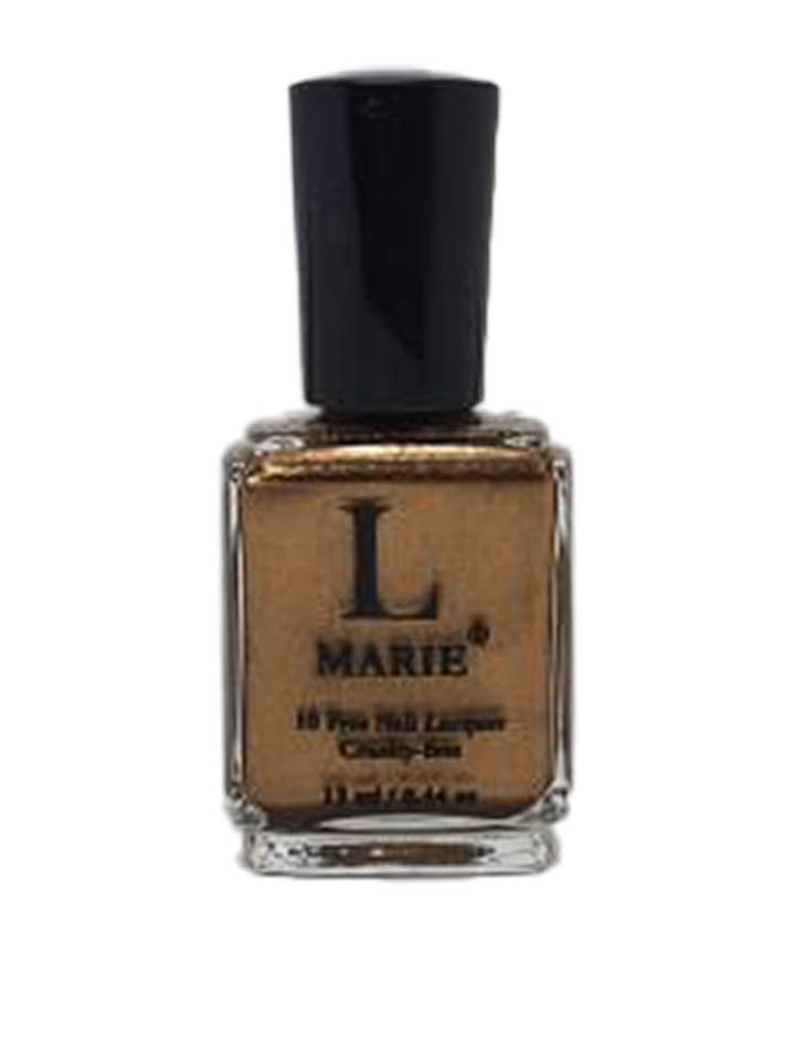 Coco-Schimmer für den Großhandel von L'Marie Nail Lacquer