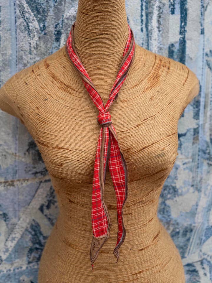 Amagansett Neck Scarf for wholesale by Late Sunday Afternoon