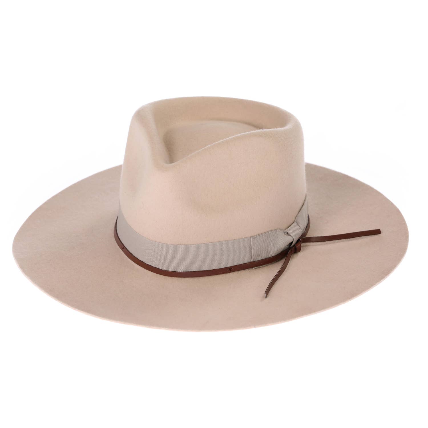 Peter Grimm - Wholesale Fedora - Unisex - Byron Bay Wool Felt Hat5
