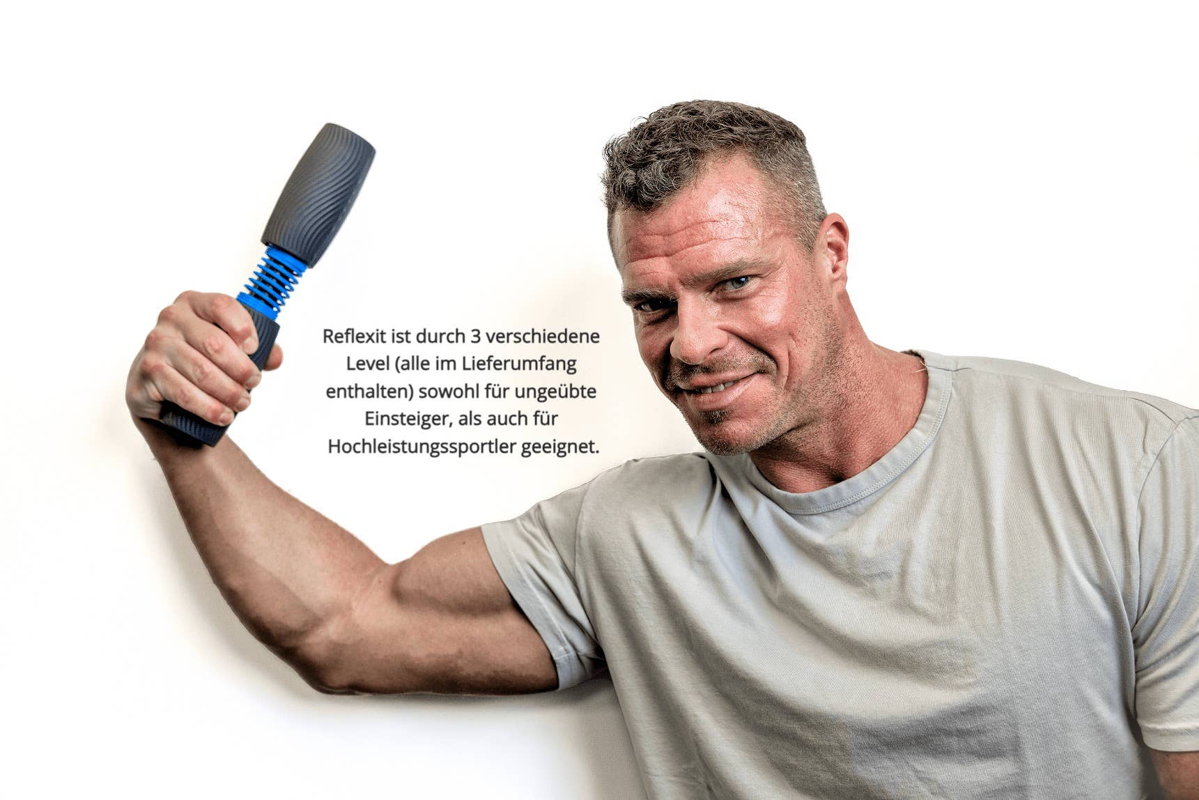 Reflexit - Wholesale Fitness Equipment - Reflexit - Strong Wrists10