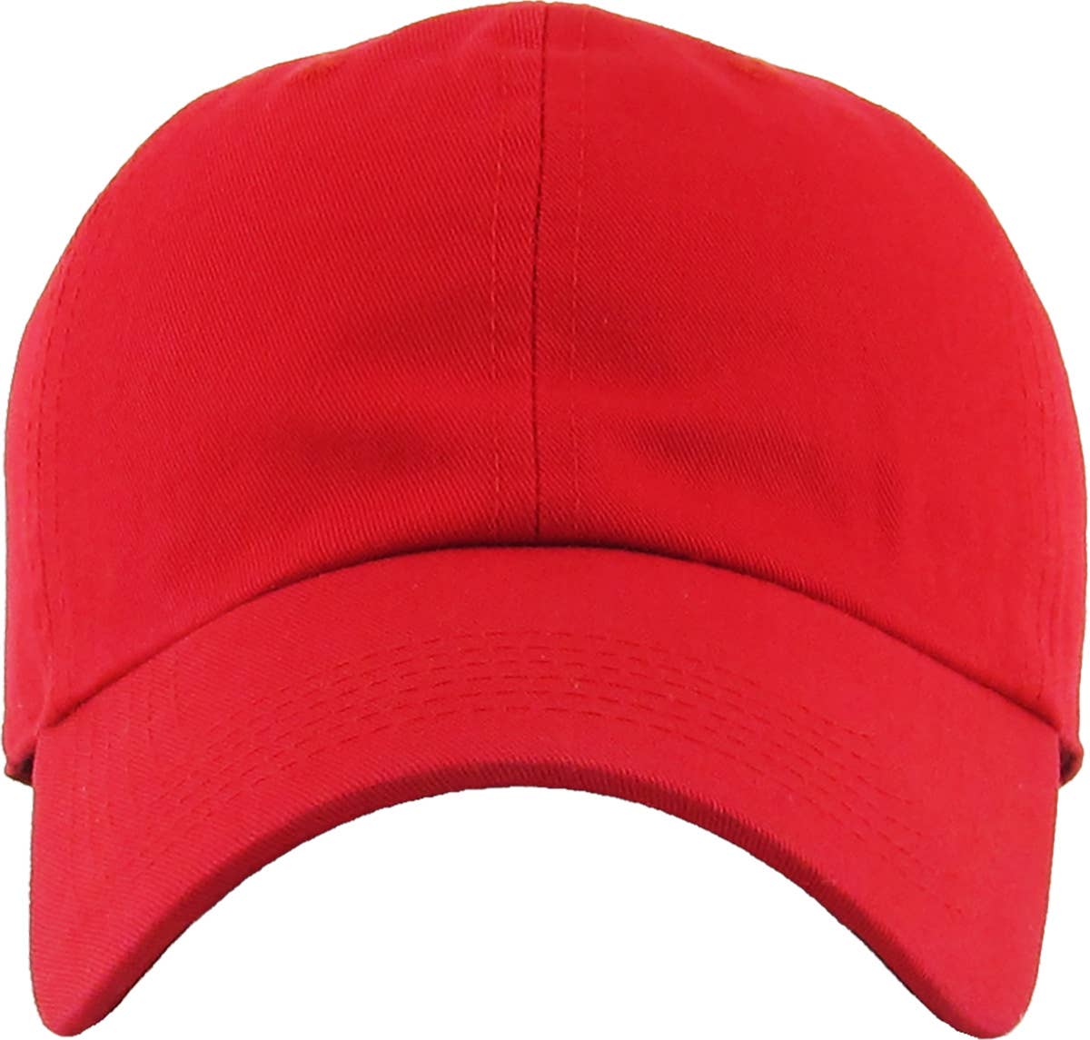 KBETHOS - Vente Casquette de baseball – unisexe - Casquette de baseball en coton à profil bas unie88
