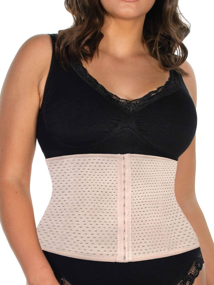Corset stretch léger et respirant pour la vente par B Free AUSTRALIA