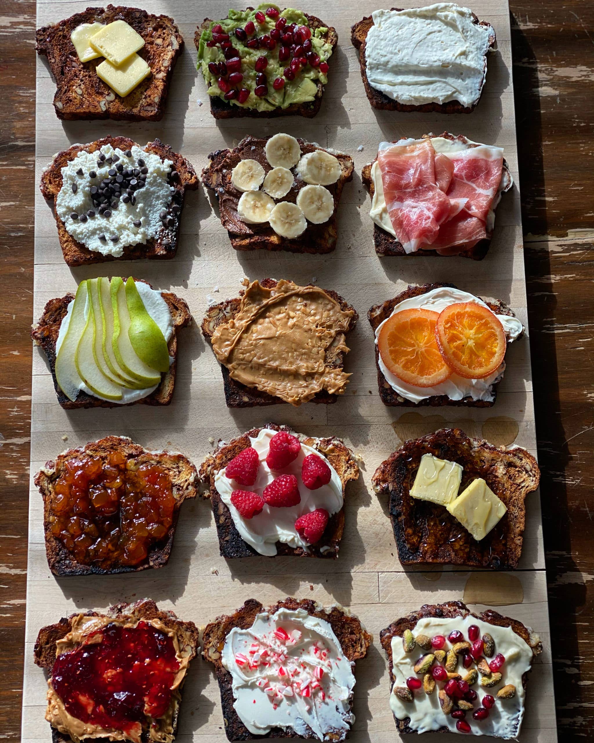 Costeaux French Bakery - Wholesale Bread/Tortilla - Cinnamon Walnut Bread2