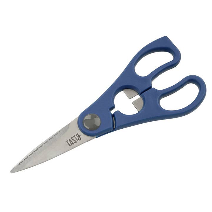 Zenker - Wholesale Scissors and Shears - Tasty Core kitchen scissors with bottle opener function