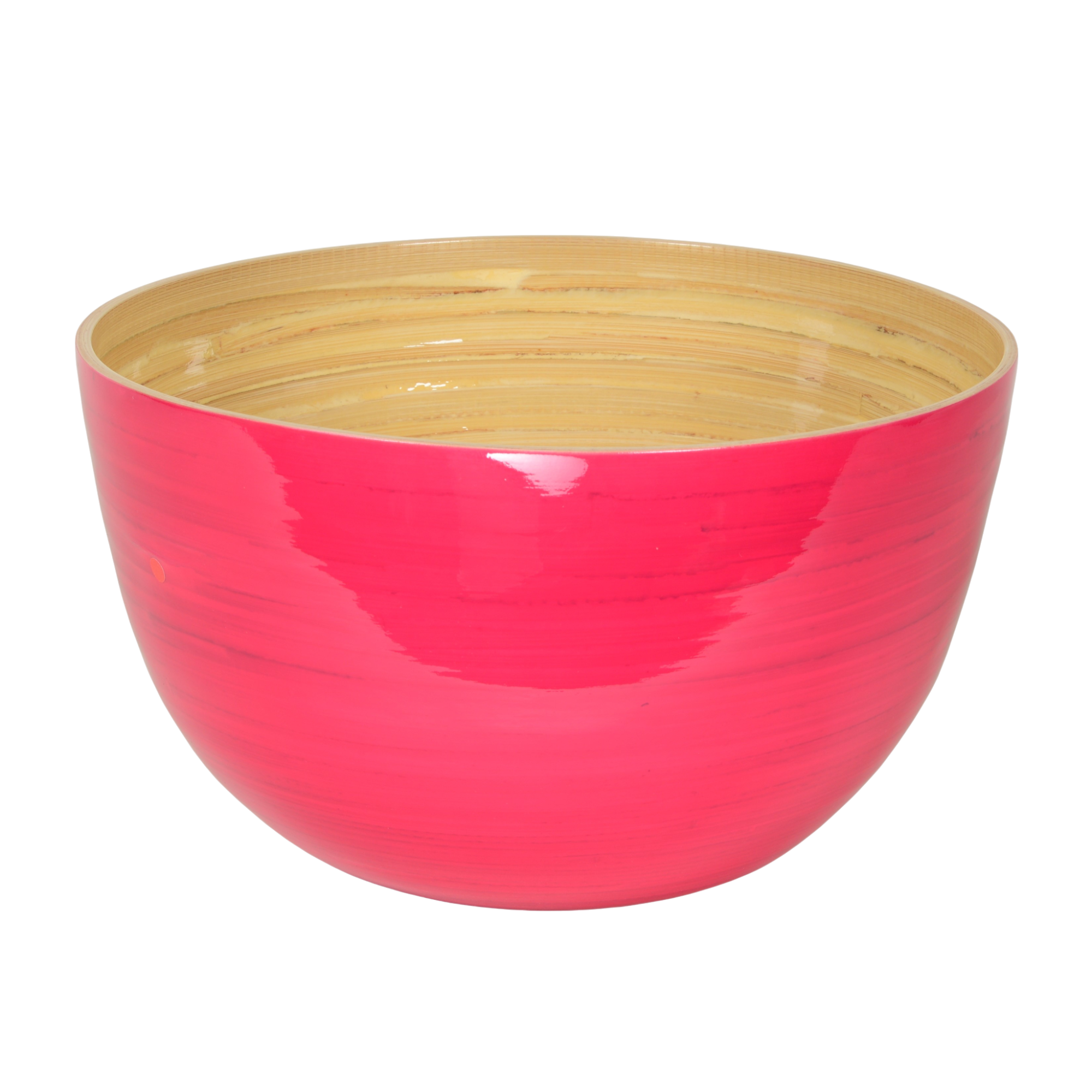 albert L. (punkt) Inc. – wholesale Serving bowl – Bamboo Family Bowl15