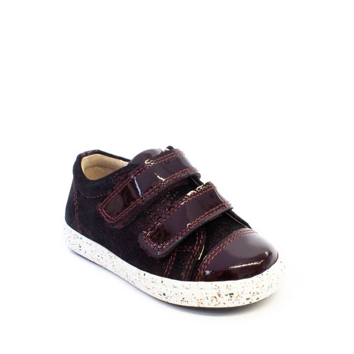 Pose 6 6062 Bordô Patent/Glitter för wholesale av Petasil