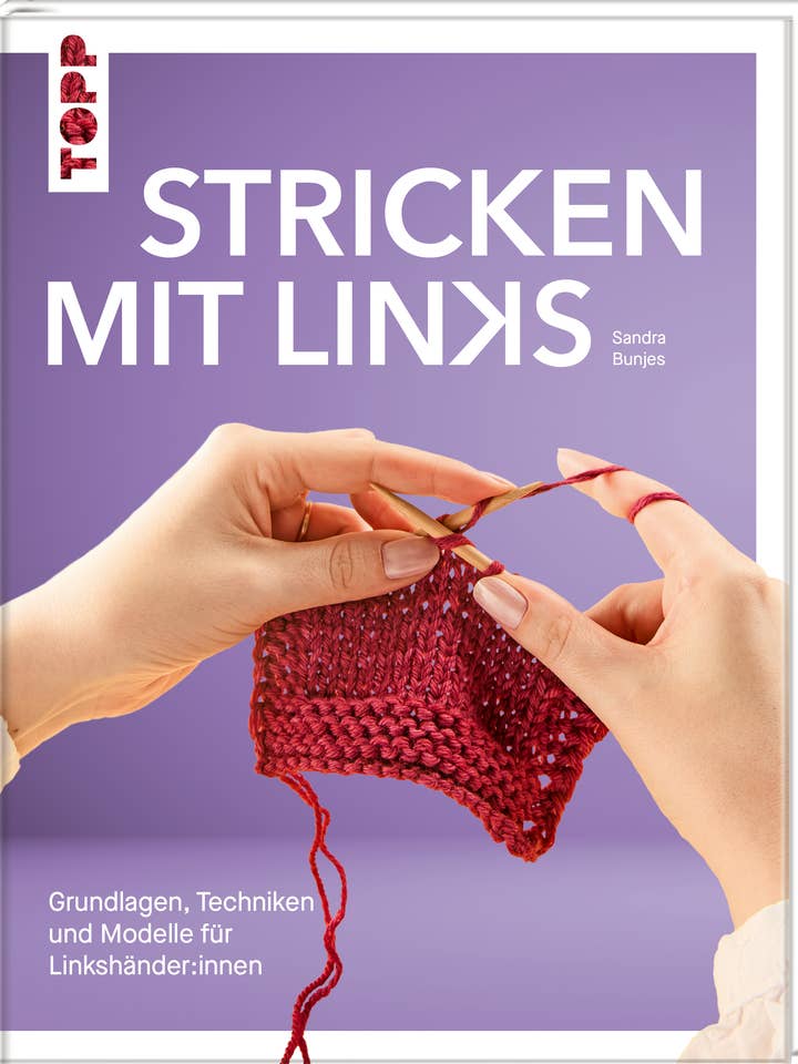 Strikning med links for engroshandel hos frechverlag TOPP & BusseSeewald