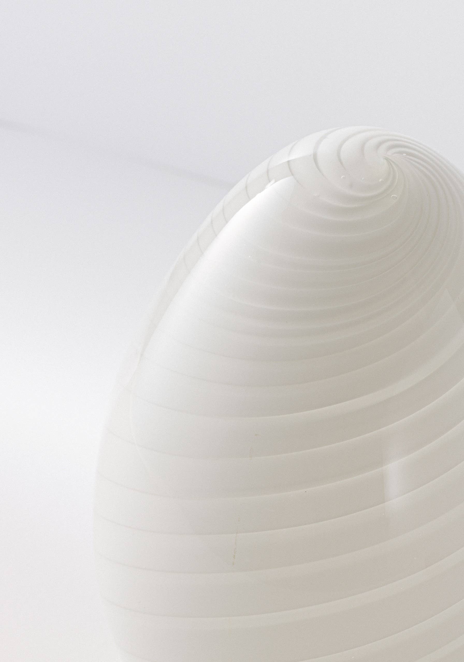 Naia Objet – wholesale Dekorativt bordsobjekt – Bianca ägg2