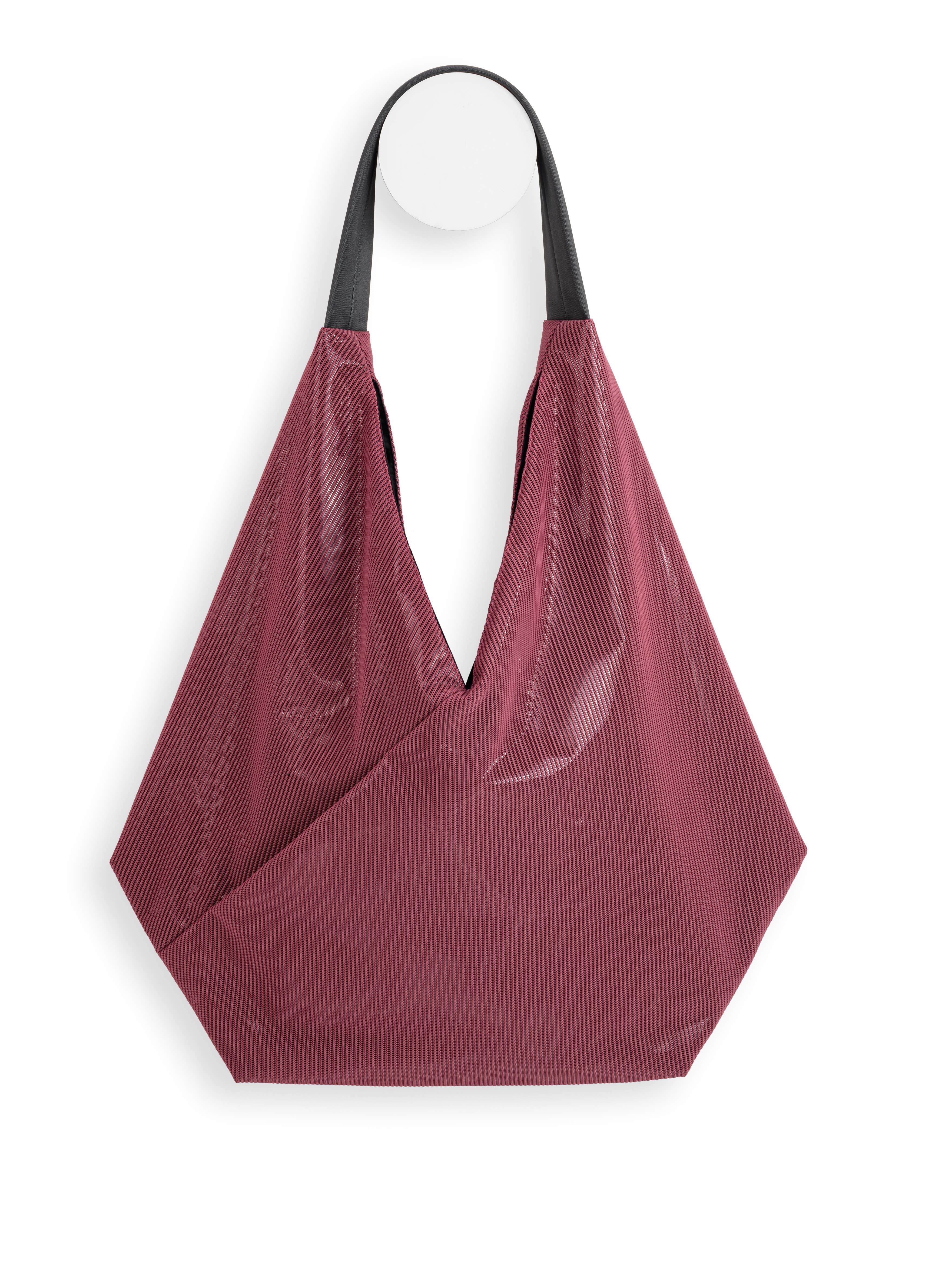 IN-ZU - Venta al por mayor Bolso con correa - Mujer - BEVEL BAG - Bolso de hombro41