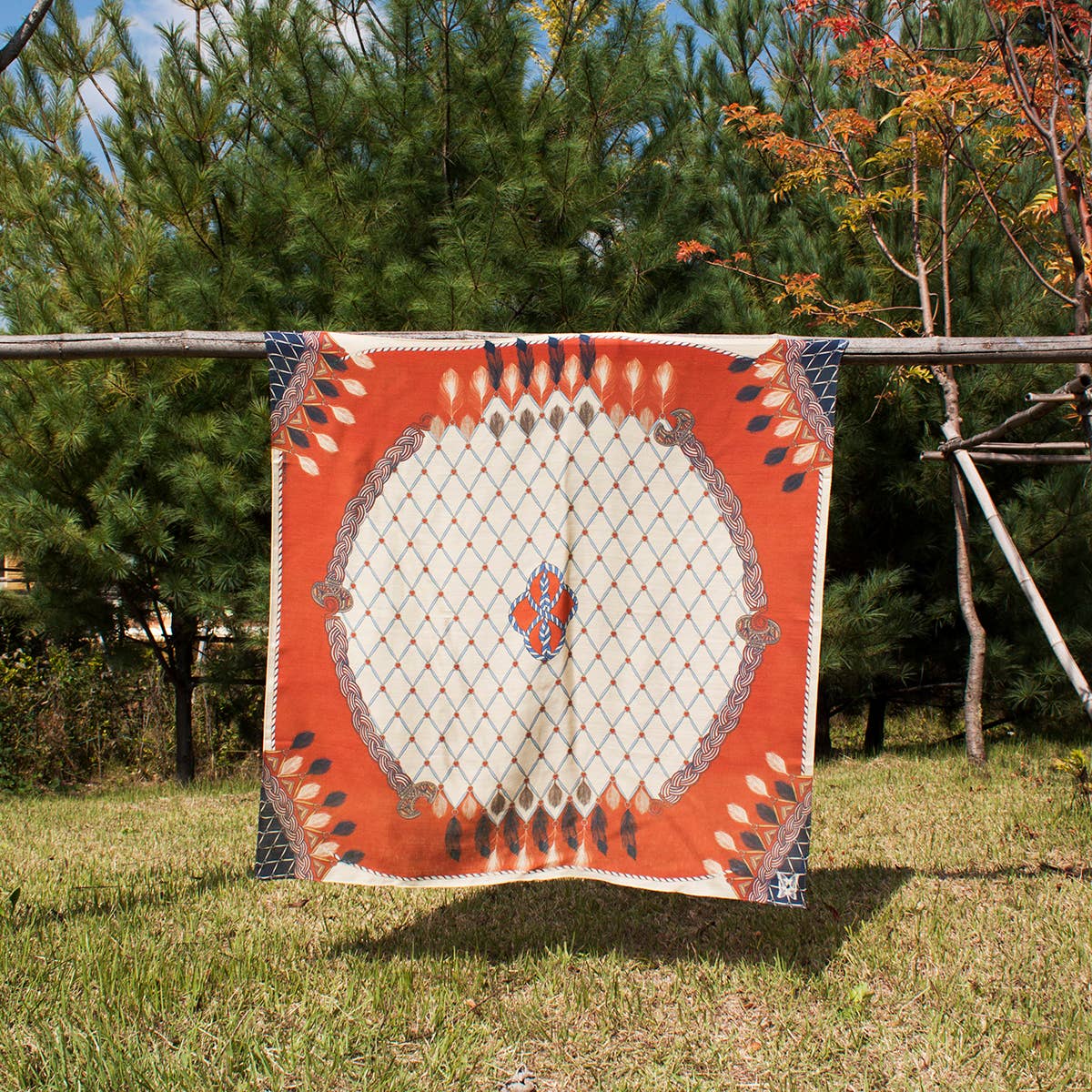 Prinmatic - Wholesale Scarf - Women's - Printed Scarves19