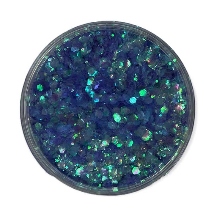 Pixie Land Glitter Mix for wholesale by Fizzy Whiz