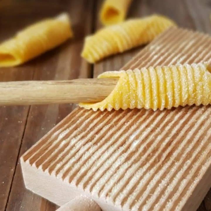 Elettro Center - Wholesale Kitchen Tool/Gadget - Rigagnocchi & Garganelli