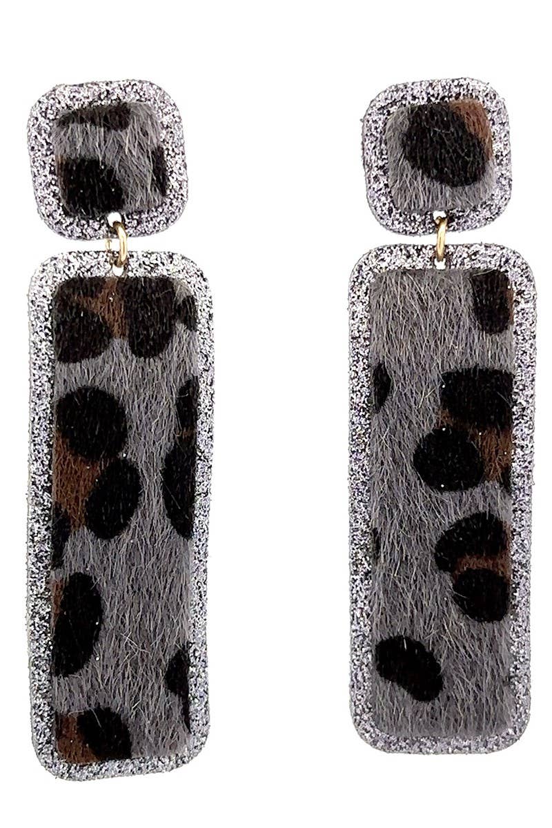 Urbanista Outlet - Wholesale Dangle Earrings - Earrings - EW74782