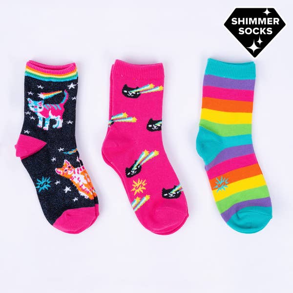 Happy Socks Kids Tacosaurus Sock Happy Socks Kids Tacosaurus Sock