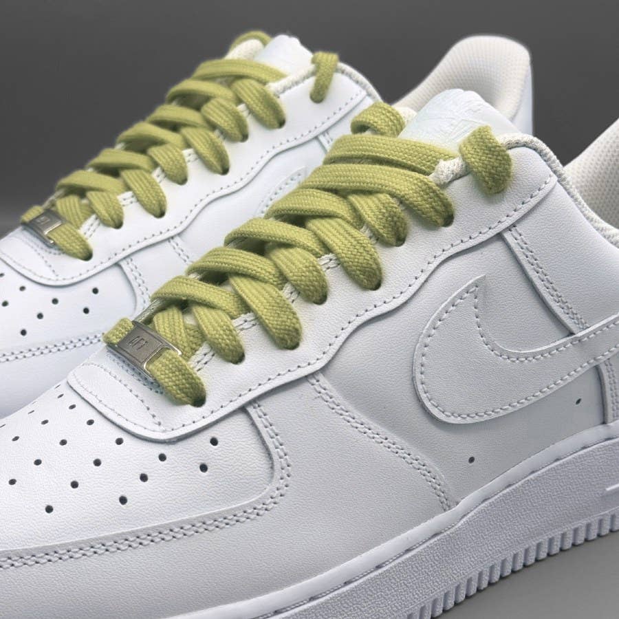 SneakArts – Großhandel Schnürsenkel – Unisex – Flache Schnürsenkel8