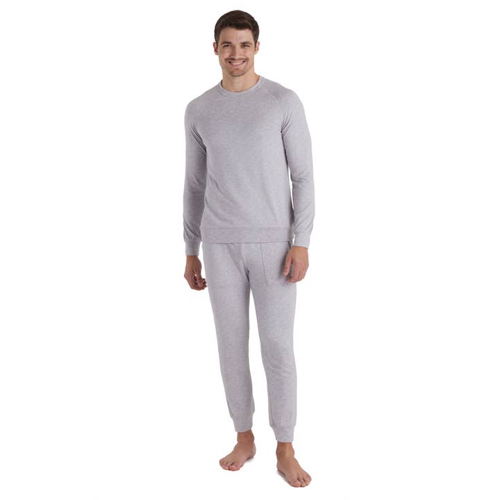 Softies - Wholesale Lounge Sweatpants/Joggers - Men's - Take 10 Men's Ultra-Dream Jogger