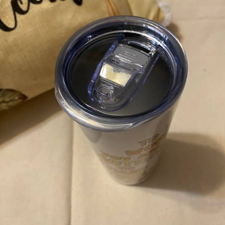 Treasure All Moments - Wholesale Insulated Mug/Tumbler - Stainless tumbler Personalized Gift| Insulated Cup Tumbler