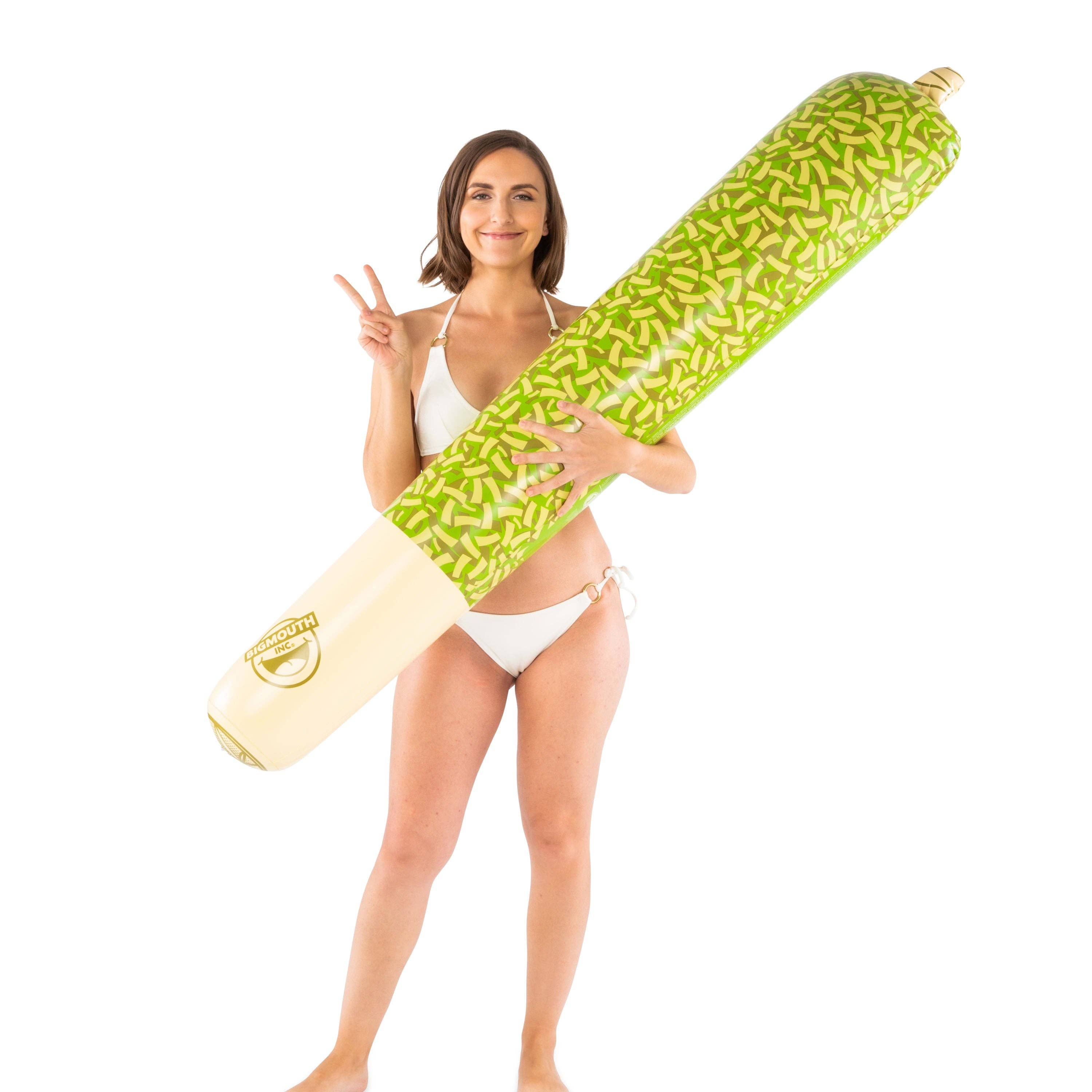 Wholesale Super Sized Jamba Pool Noodle for your store - Faire