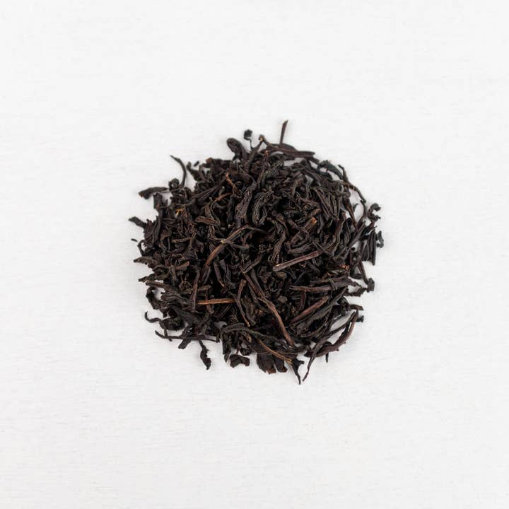Organics for lily - Wholesale Loose tea - Organic Earl Grey Loose Tea from Sri Lanka0