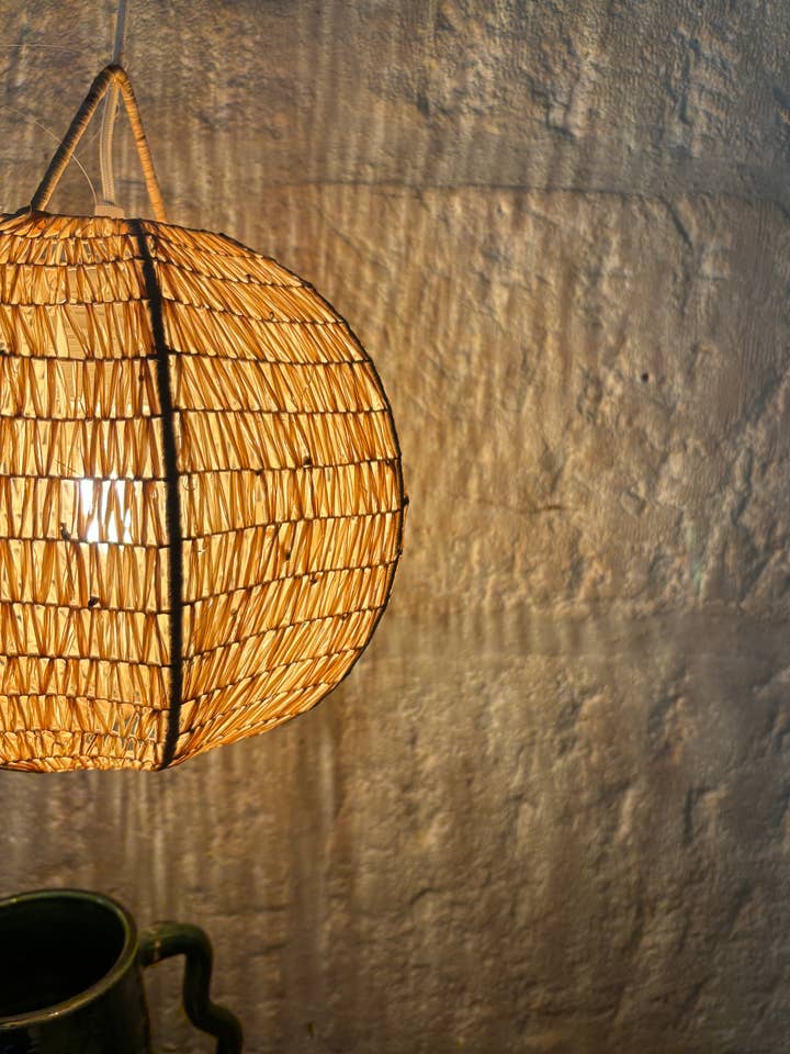 Bari suspension for wholesale by BAHIA HOME