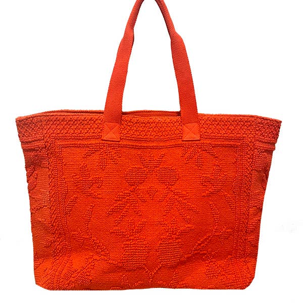 Lu & Elle - Wholesale Weekender Bag - Women's - Cabana Weekender