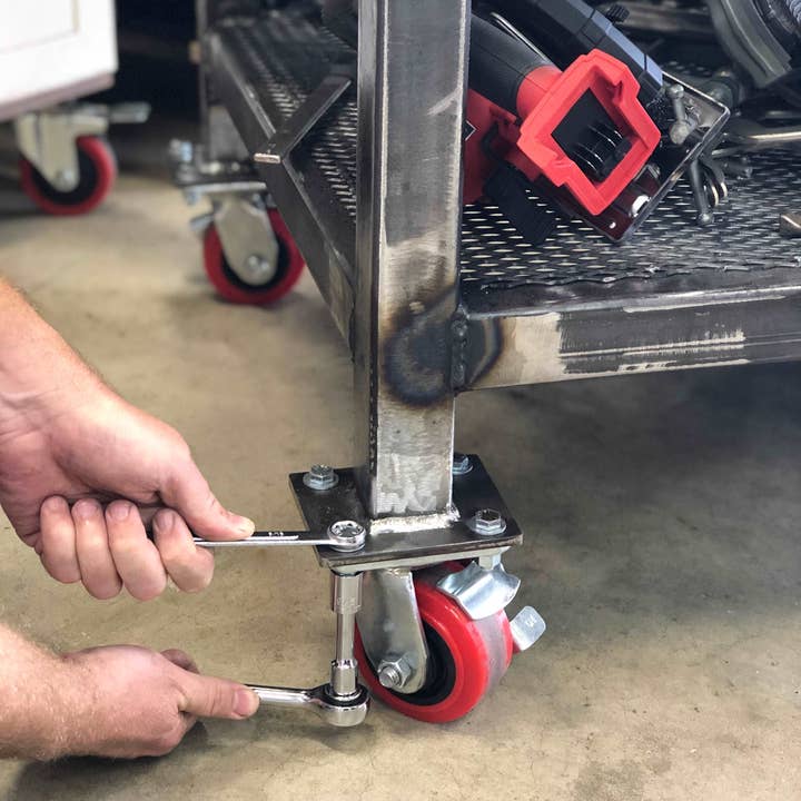 Apollo Tools - Wholesale Tool Set - 79 Piece Multi-Purpose Tool Kit9