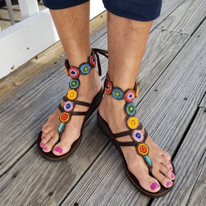 Gladiator Multi Kil för wholesale av Global Girls