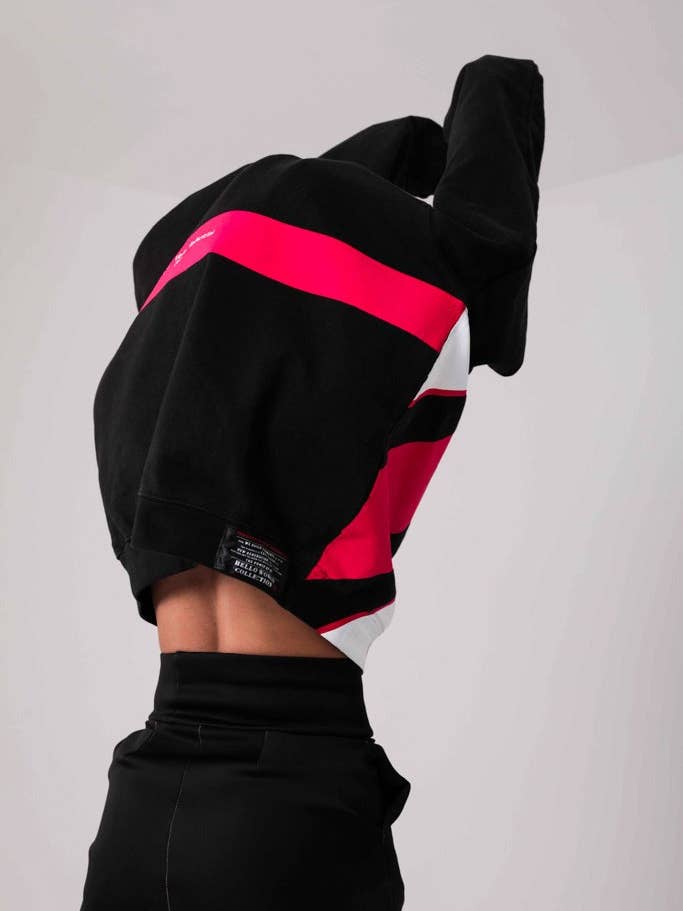 K NATION CREW JUMPER for wholesale by Kerlerone Vinder