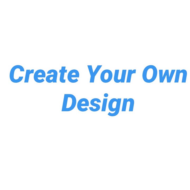 Create Your Own Design 20oz Skinny Straight Sublimation Tumb for wholesale by Unique Custom Tumblers by Ashley