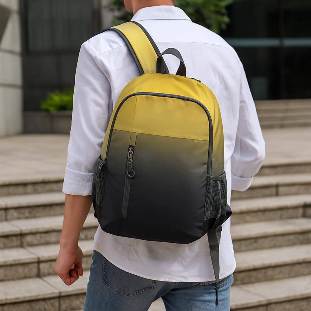 wandf - Wholesale Backpack - Unisex - Ultralight Foldable Waterproof Hiking Backpack –15.6" Laptop10