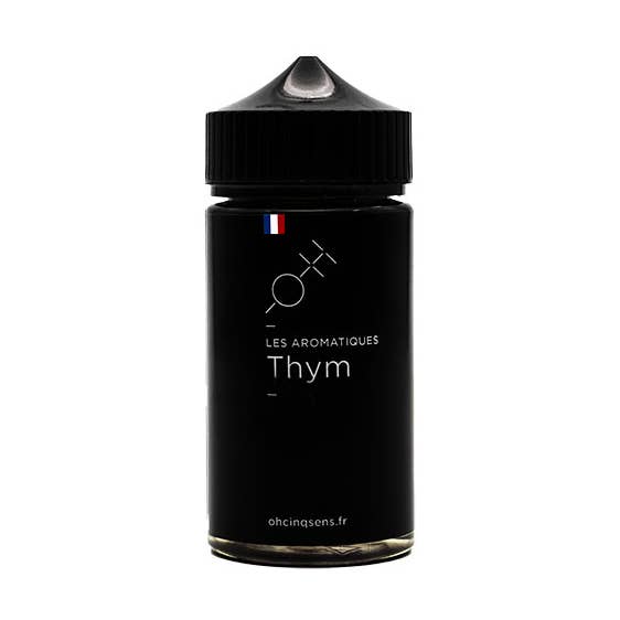 Aromatic thyme for wholesale by Oh Cinq Sens